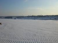 Phoenixsee, Standort PS19 am 19.12.09