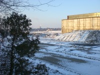 Phoenixsee, Standort PS08 am 19.12.09