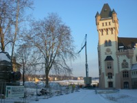 Phoenixsee, Standort PS03 am 19.12.09