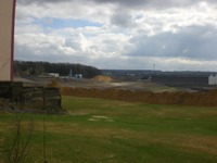 Phoenixsee, Standort PS17 am 27.03.10