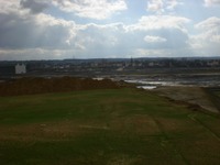 Phoenixsee, Standort PS17 am 27.03.10