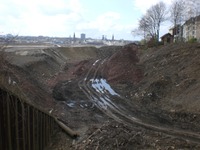 Phoenixsee, Standort PS15 am 27.03.10