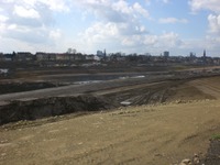 Phoenixsee, Standort PS12 am 27.03.10