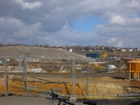 Phoenixsee, Standort PS04 am 27.03.10