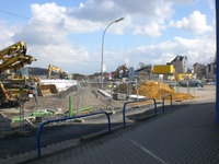 Phoenixsee, Standort PS04 am 27.03.10