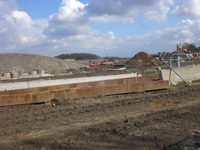 Phoenixsee, Standort PS04 am 27.03.10