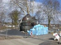 Phoenixsee, Standort PS03 am 27.03.10