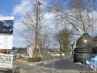 Phoenixsee, Standort PS03 am 27.03.10