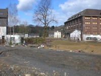 Phoenixsee, Standort PS01 am 27.03.10