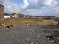 Phoenixsee, Standort PS01 am 27.03.10