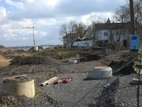 Phoenixsee, Standort PS01 am 27.03.10