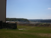 Phoenixsee, Standort PS17 am 25.04.10