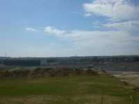 Phoenixsee, Standort PS17 am 25.04.10