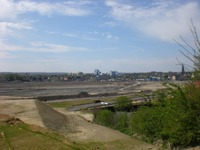 Phoenixsee, Standort PS17 am 25.04.10