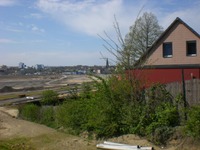 Phoenixsee, Standort PS17 am 25.04.10