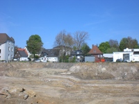 Phoenixsee, Standort PS15 am 25.04.10