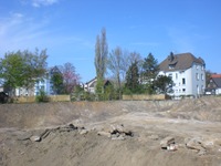 Phoenixsee, Standort PS15 am 25.04.10