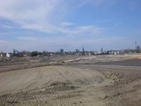 Phoenixsee, Standort PS12 am 25.04.10