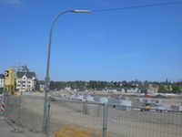 Phoenixsee, Standort PS04 am 25.04.10