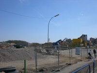 Phoenixsee, Standort PS04 am 25.04.10