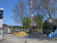 Phoenixsee, Standort PS03 am 25.04.10