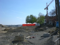 Phoenixsee, Standort PS01 am 25.04.10