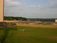 Phoenixsee, Standort PS17 am 25.05.10