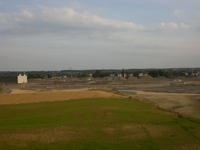 Phoenixsee, Standort PS17 am 25.05.10