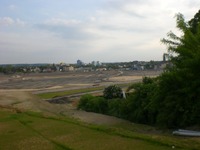 Phoenixsee, Standort PS17 am 25.05.10