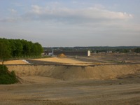 Phoenixsee, Standort PS16 am 25.05.10