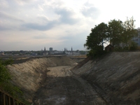 Phoenixsee, Standort PS15 am 25.05.10