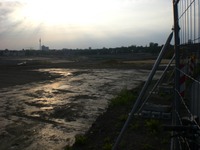 Phoenixsee, Standort PS12 am 25.05.10