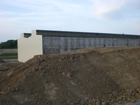 Phoenixsee, Standort PS07 am 25.05.10