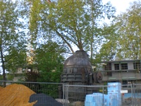 Phoenixsee, Standort PS03 am 25.05.10