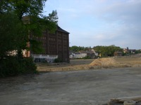 Phoenixsee, Standort PS01 am 25.05.10