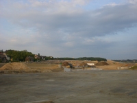 Phoenixsee, Standort PS01 am 25.05.10