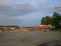 Phoenixsee, Standort PS01 am 25.05.10