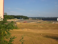 Phoenixsee, Standort PS17 am 11.07.10