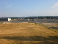 Phoenixsee, Standort PS17 am 11.07.10