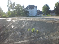 Phoenixsee, Standort PS15 am 11.07.10