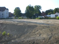 Phoenixsee, Standort PS15 am 11.07.10