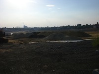 Phoenixsee, Standort PS12 am 11.07.10