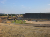 Phoenixsee, Standort PS12 am 11.07.10