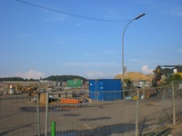 Phoenixsee, Standort PS04 am 11.07.10