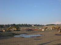 Phoenixsee, Standort PS04 am 11.07.10