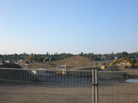 Phoenixsee, Standort PS04 am 11.07.10