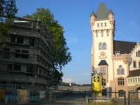 Phoenixsee, Standort PS03 am 11.07.10