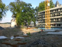 Phoenixsee, Standort PS02 am 11.07.10