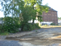 Phoenixsee, Standort PS01 am 11.07.10