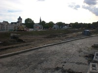 Phoenixsee, Standort PS20 am 19.08.10